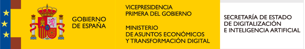 gobierno de españa