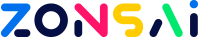 zonsai logo