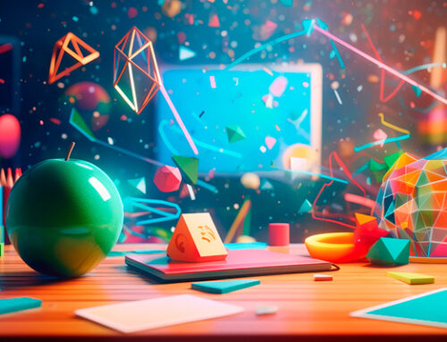 El Poder de las Animaciones en el Diseño Web: Elevando la Experiencia del Usuario con GSAP y ScrollSequence