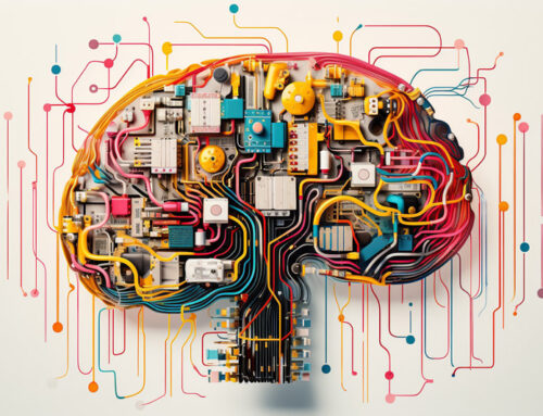 Integración de Inteligencia Artificial en Diseño Web: Transformando la Experiencia del Usuario