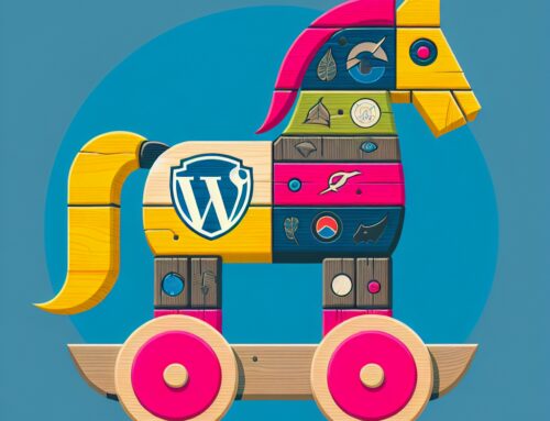 Interesante Malware de WordPress: Se Disfraza de un Legítimo Plugin Anti-Malware
