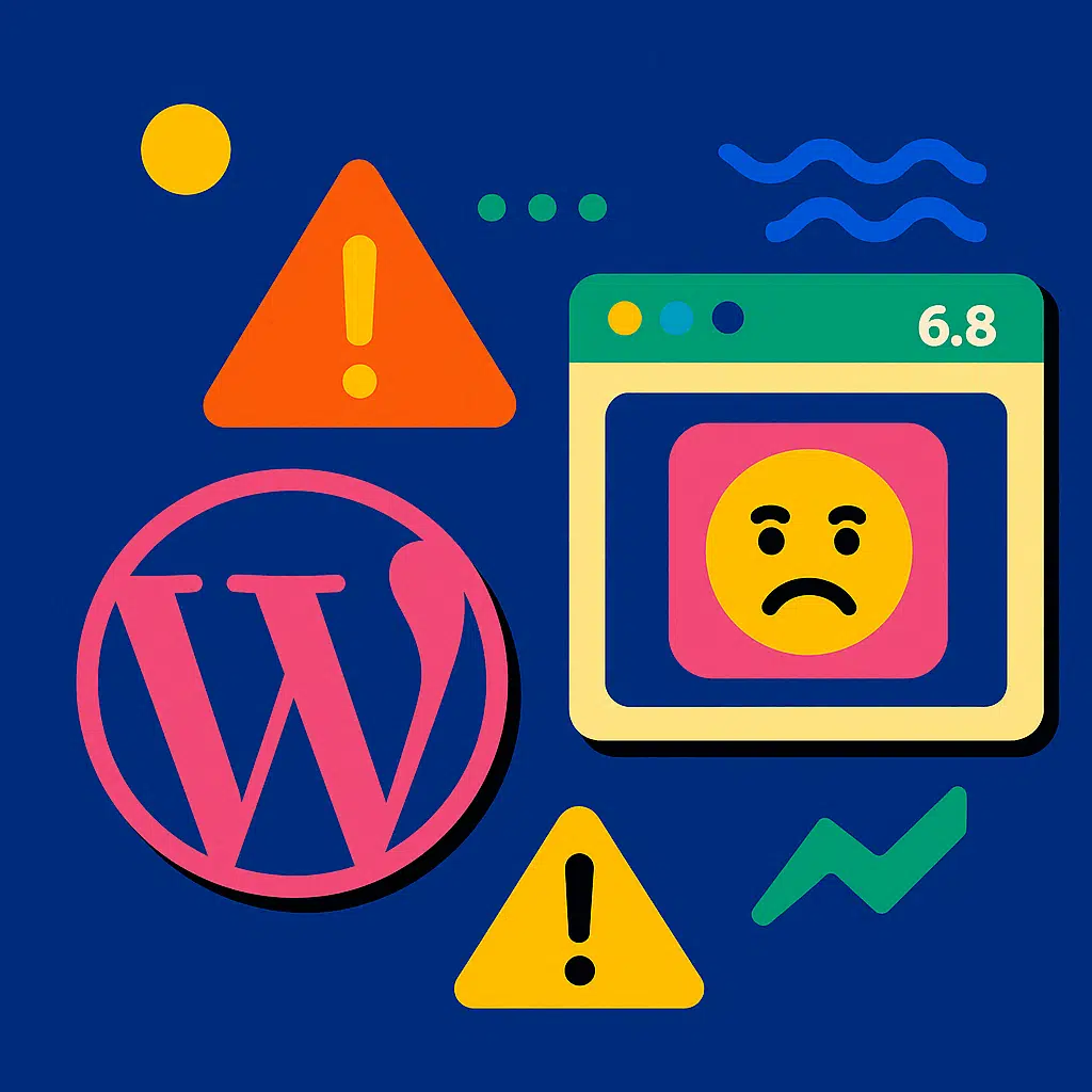 wordpress-6-8-problemas-tras-la-actualizacion-y-recomendaciones-desde-zonsai