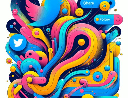Cómo añadir el botón de compartir y el botón de seguir de Twitter en tu web de Elementor