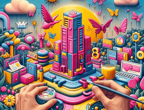 ¿Por qué elegir Elementor como tu constructor de páginas de WordPress en 2025?