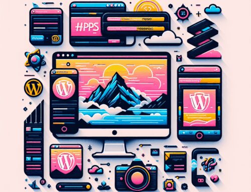 Potencia tu sitio web de fotografía en WordPress con Gravity Forms