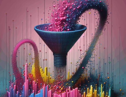 Transformando datos en ideas que marcan la diferencia: una estrategia SEO basada en datos.
