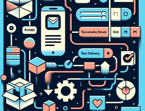 Cómo utilizar Mailjet para enviar correos electrónicos desde WordPress
