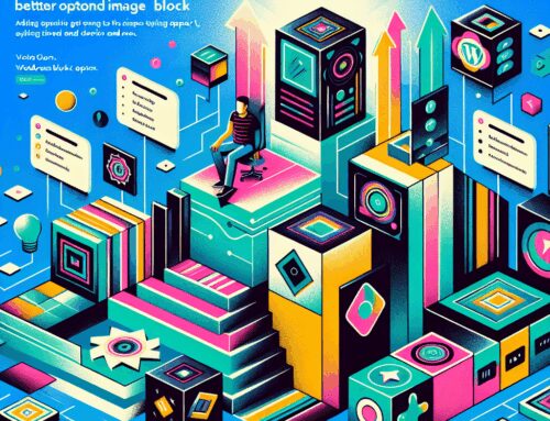 Descubre los 7 Mejores Bloques de Imagen Gutenberg Gratis que Puedes Probar Hoy Mismo