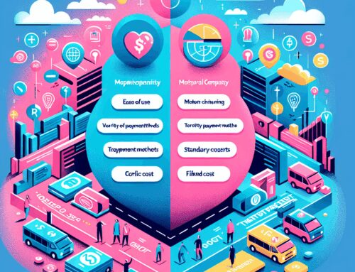 Mollie vs Square: Comparativa completa para sitios de WordPress y más.