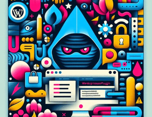 Un Malware se Disfraza de un Plugin Oculto y Legítimo de WordPress con Capacidad de Ejecución Remota de Código