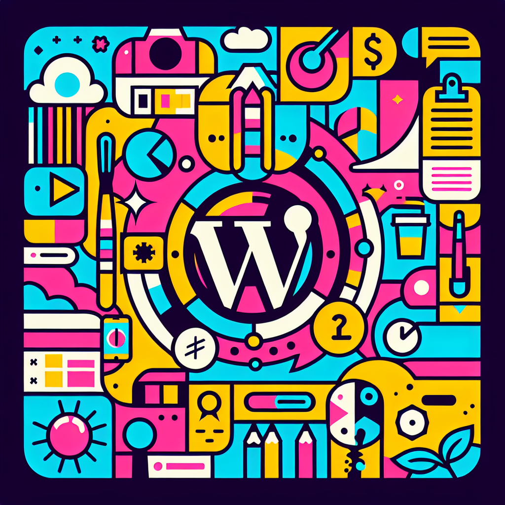 Actualización de Mantenimiento: ¡Descubre WordPress 6.8.2! Actualización de Mantenimiento: ¡Descubre WordPress 6.8