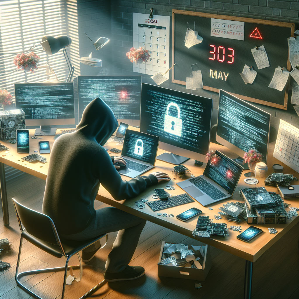 Ciberatacantes Aprovechan Activamente una Vulnerabilidad Crítica en el Tema Alone