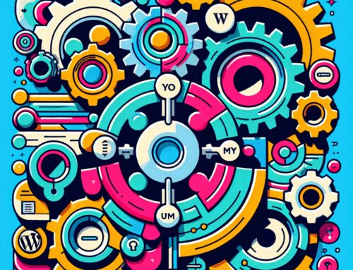 “Descubre cómo WordPress utiliza MySQL para almacenar y recuperar tus datos”