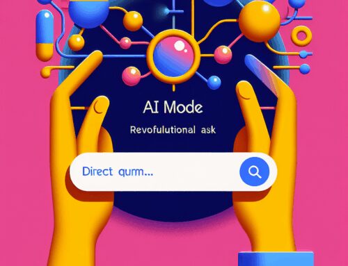 ¿En qué consiste el Modo de Inteligencia Artificial de Google?
