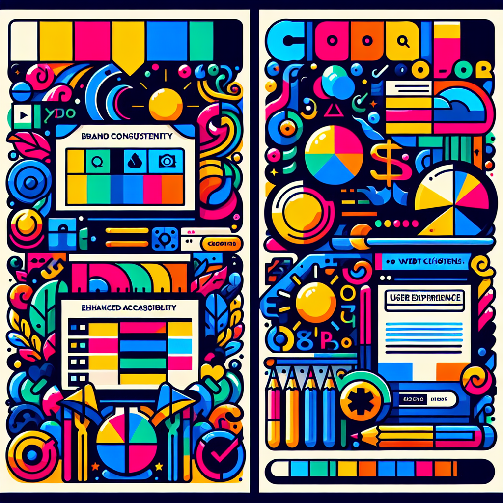 Explorando las Opciones de Color en Avada: ¡Potencia tu Creatividad!