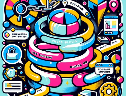 ¿Qué es el SEO off-page y por qué es crucial para tu éxito en línea?