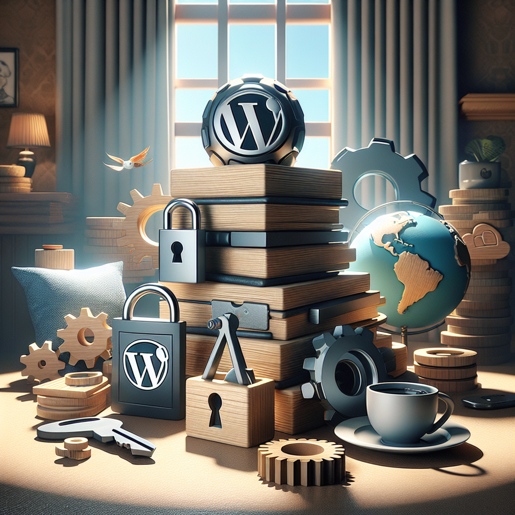 Actualizaciones de Mantenimiento para las versiones de WordPress 4.7 a 6