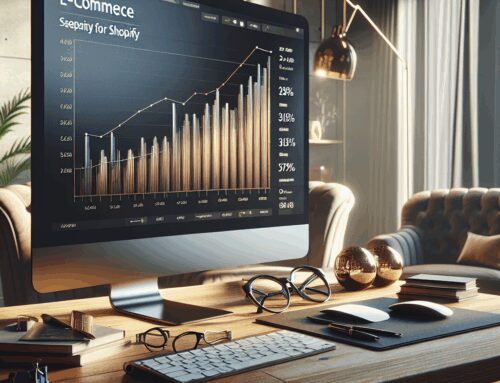 Descubre cómo sobresalir este Black Friday: las mejores características de Yoast SEO para Shopify que superarán a la competencia antes de que sea demasiado tarde.