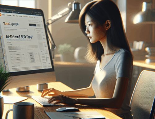 Descubre el SEO potenciado por IA con 10 Sparks gratuitos.