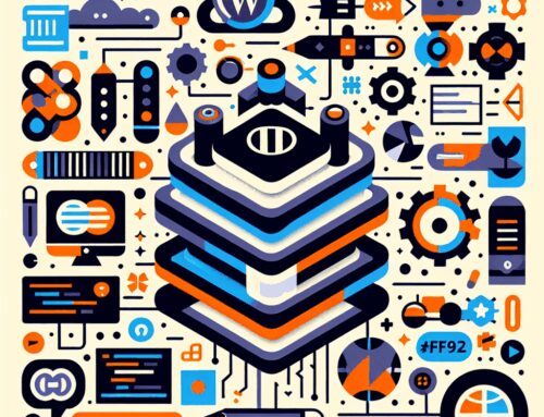 Frameworks Esenciales de WordPress para Proyectos Web Escalables