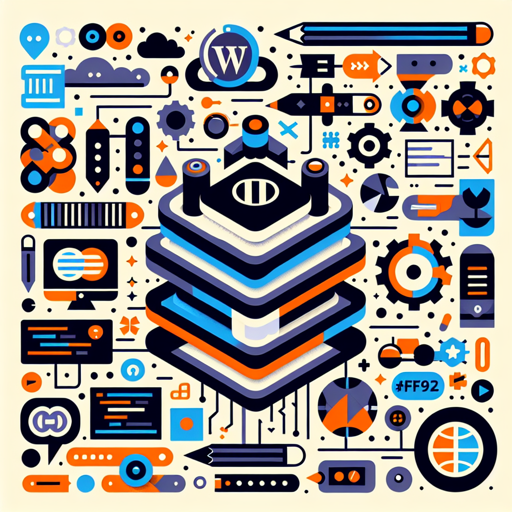 Frameworks Esenciales de WordPress para Proyectos Web Escalables Frameworks Esenciales de WordPress para Proyectos Web Escalables