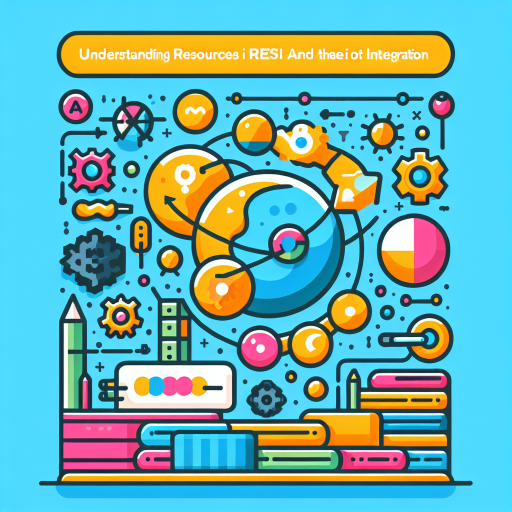 Guía Práctica para el Modelado de Recursos en APIs REST: Domina el Arte de la Integración Guía Práctica para el Modelado de Recursos en APIs REST: Domina el Arte de la Integración