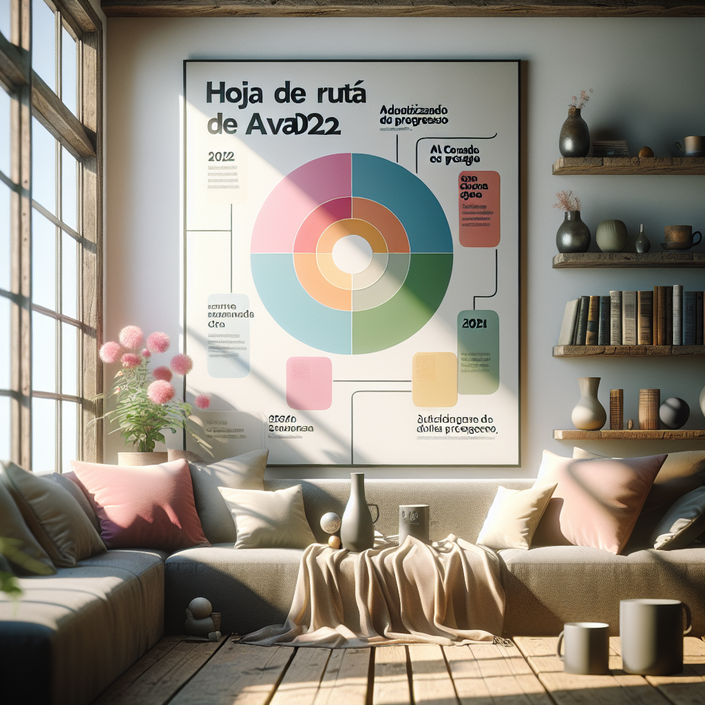 Hoja de Ruta de Avada: Actualización de Progreso de Agosto 2025