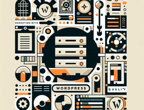 Iniciando con WordPress: Cómo elegir el hosting perfecto para tu web