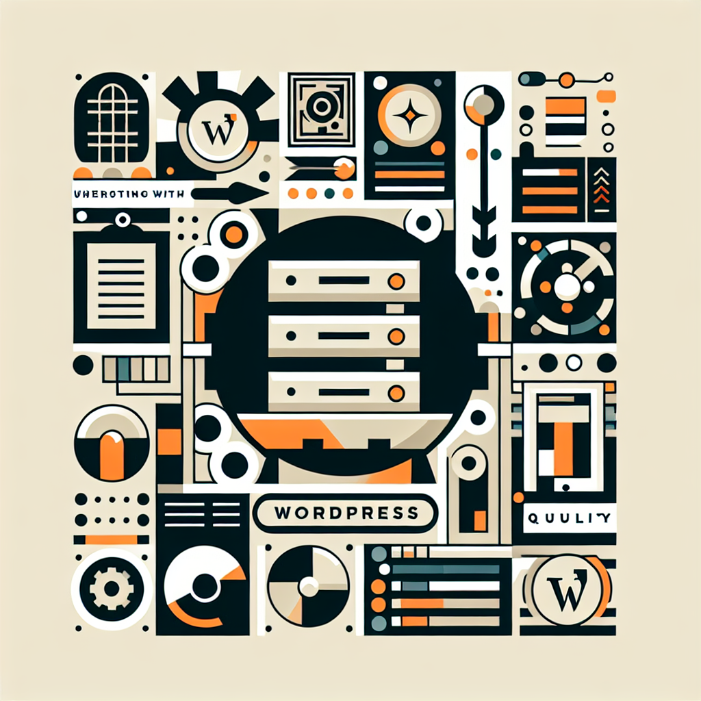 Iniciando con WordPress: Cómo elegir el hosting perfecto para tu web