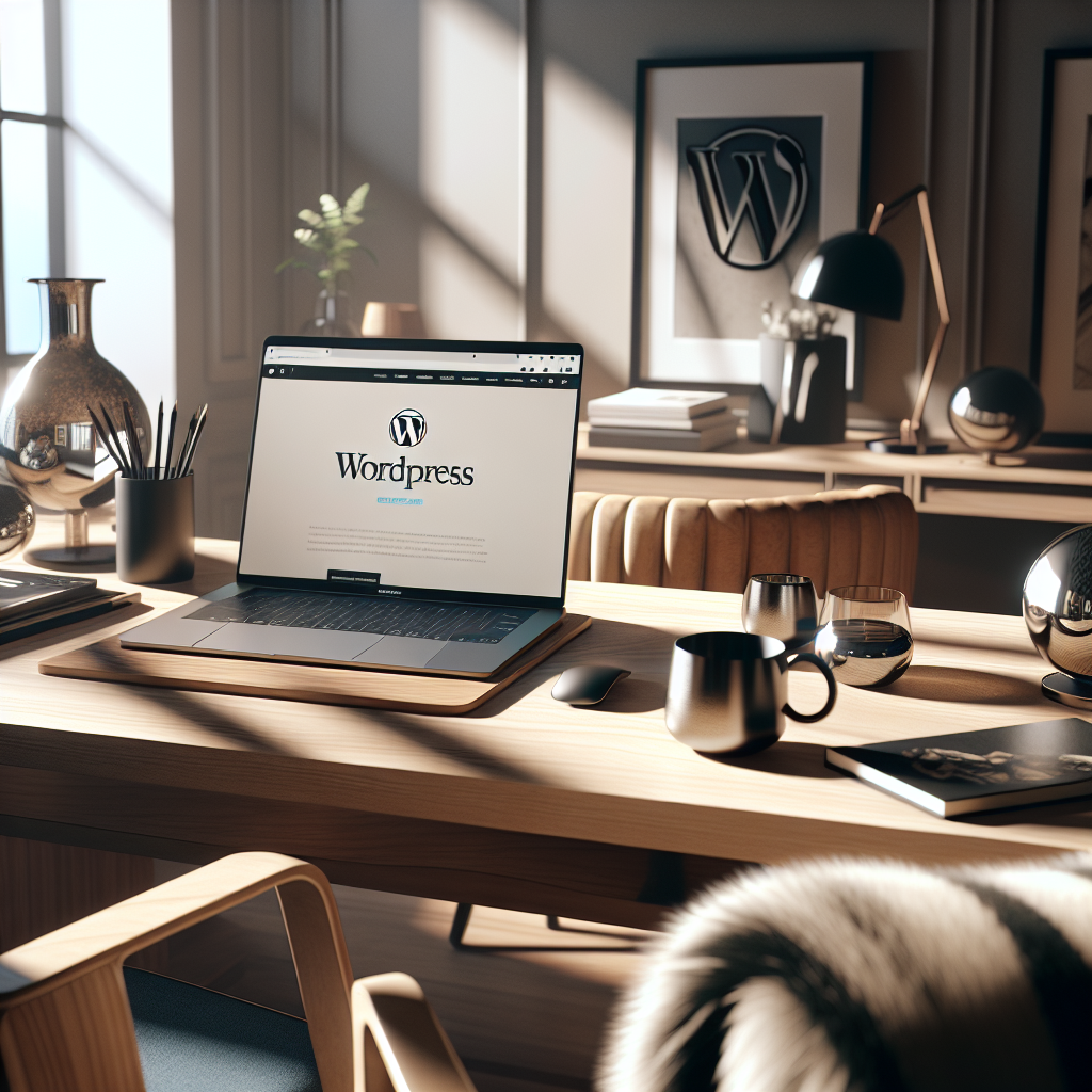 Lanzamiento de Mantenimiento de WordPress 6.8.2: ¡Novedades y Mejoras! Lanzamiento de Mantenimiento de WordPress 6.8