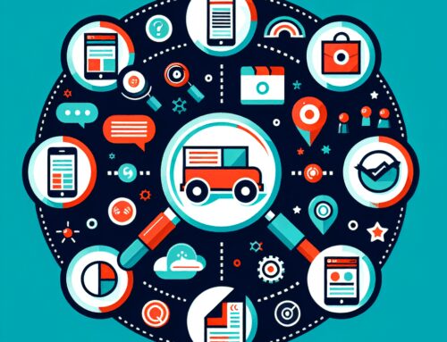 SEO en páginas de producto: 5 claves para mejorar tu visibilidad