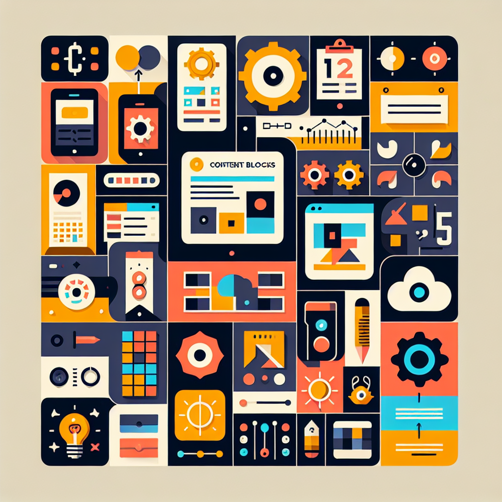 12 Bloques de Contenido de Avada Studio para un Diseño Web Impactante [Colección 32]