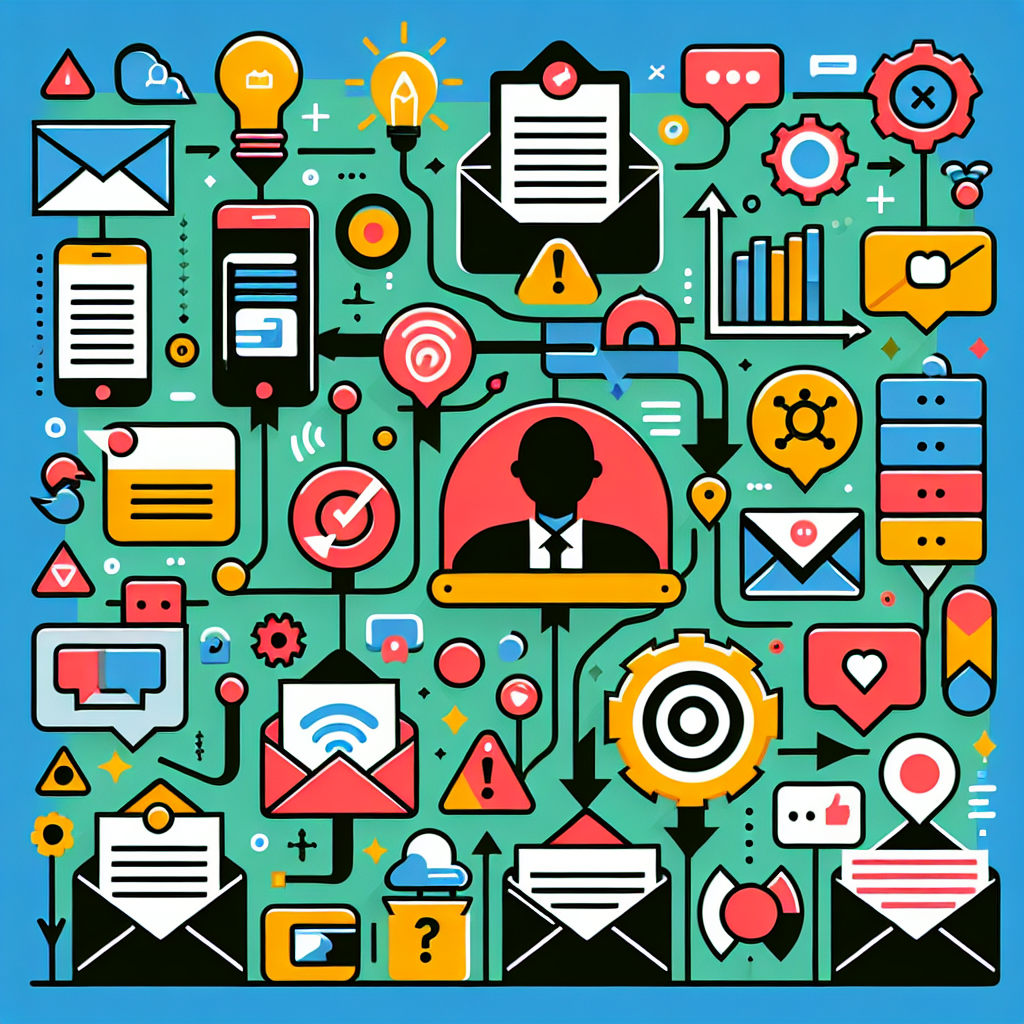 Cómo aprovechar las notificaciones en los formularios de Avada