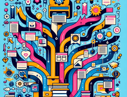 Convierte Sitios de WordPress Caóticos en Flujos de Trabajo Eficientes