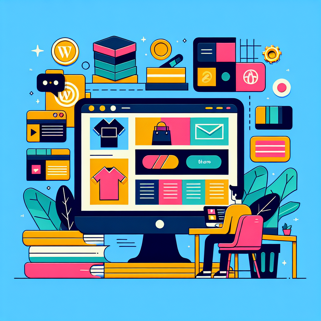 Crea un catálogo de productos en WordPress sin necesidad de WooCommerce Crea un catálogo de productos en WordPress sin necesidad de WooCommerce