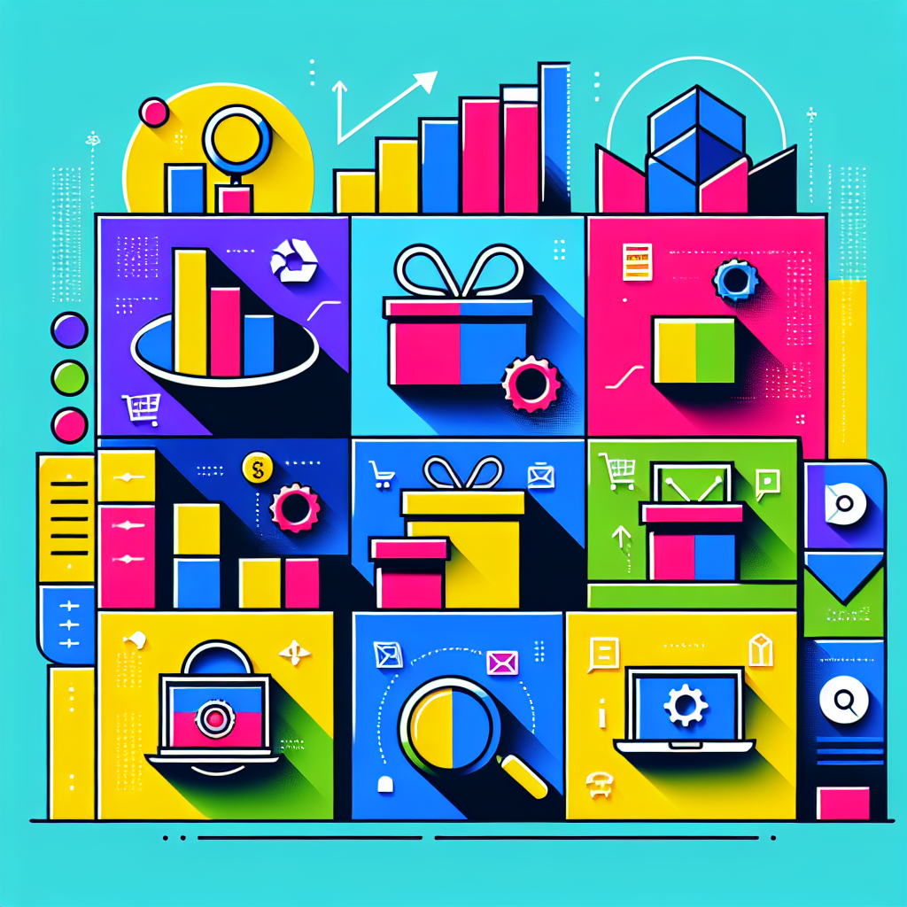 Guía completa para optimizar las variaciones de productos en ecommerce para SEO y aumentar las conversiones