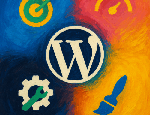Inicia tu aventura en WordPress: Cómo seleccionar el tema perfecto