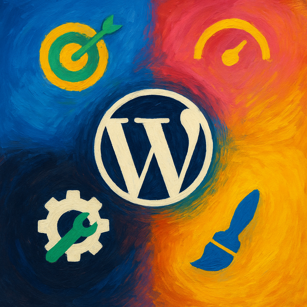Inicia tu aventura en wordpress como seleccionar el tema perfecto