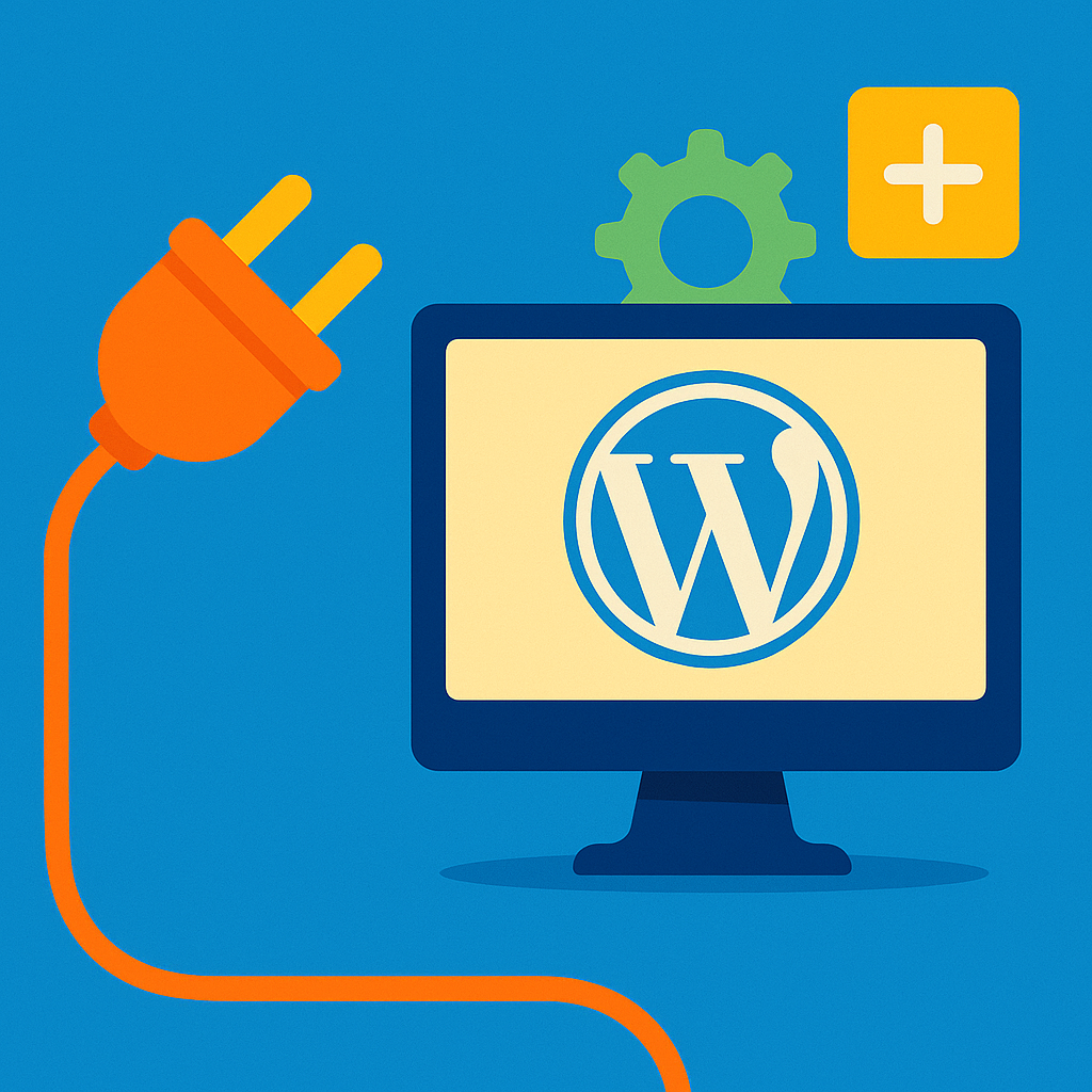 Iniciando con wordpress plugins imprescindibles para tu nueva web