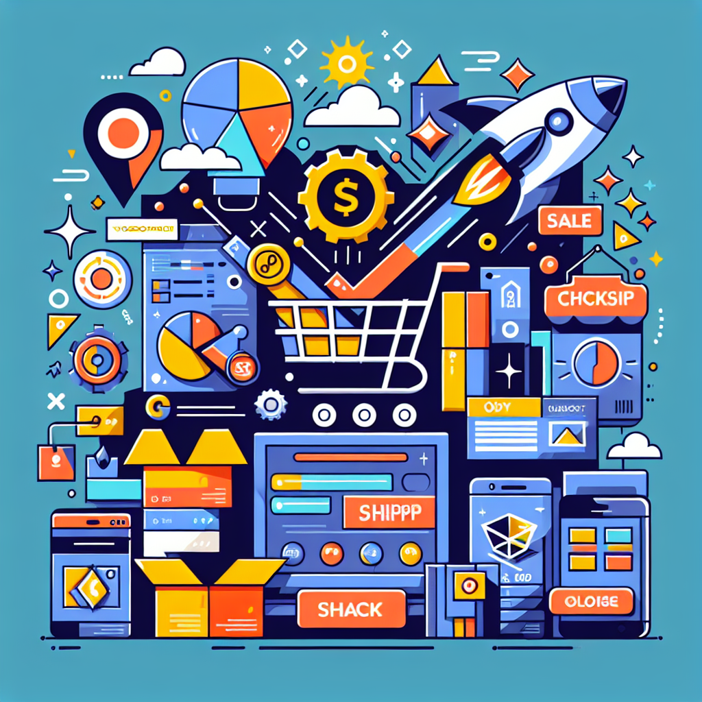 Los Mejores Plugins para Potenciar el Carrito de tu Tienda WooCommerce en 2025 Los Mejores Plugins para Potenciar el Carrito de tu Tienda WooCommerce en 2025