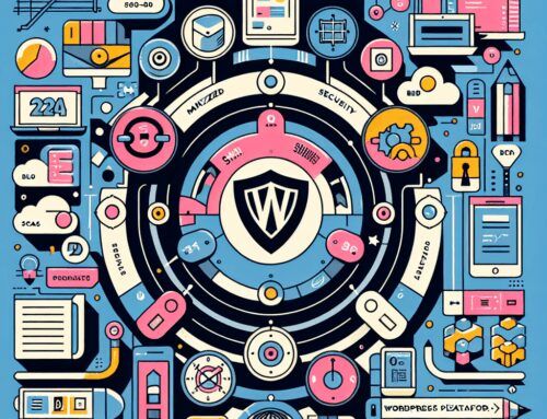 “Potencia tu SaaS B2B con WordPress: Maximiza velocidad, seguridad y escalabilidad”