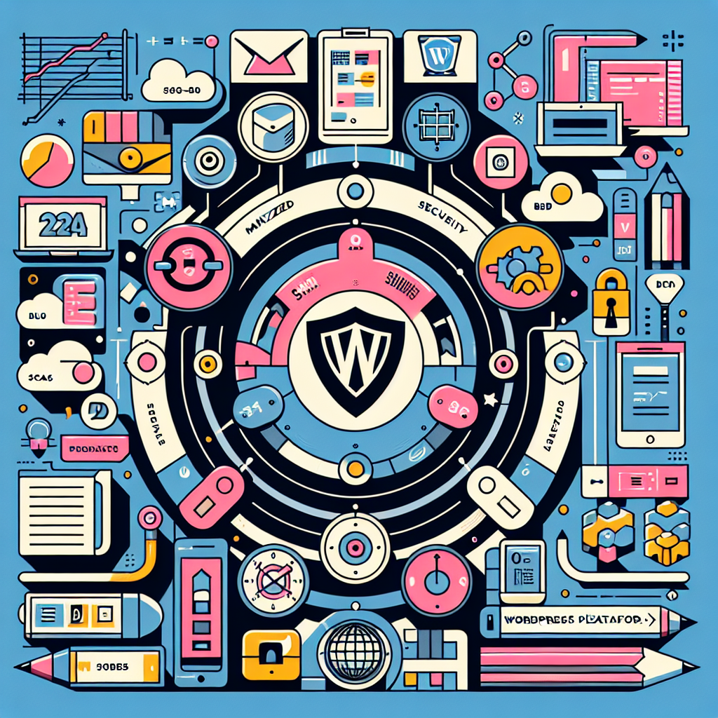 "Potencia tu SaaS B2B con WordPress: Maximiza velocidad, seguridad y escalabilidad"