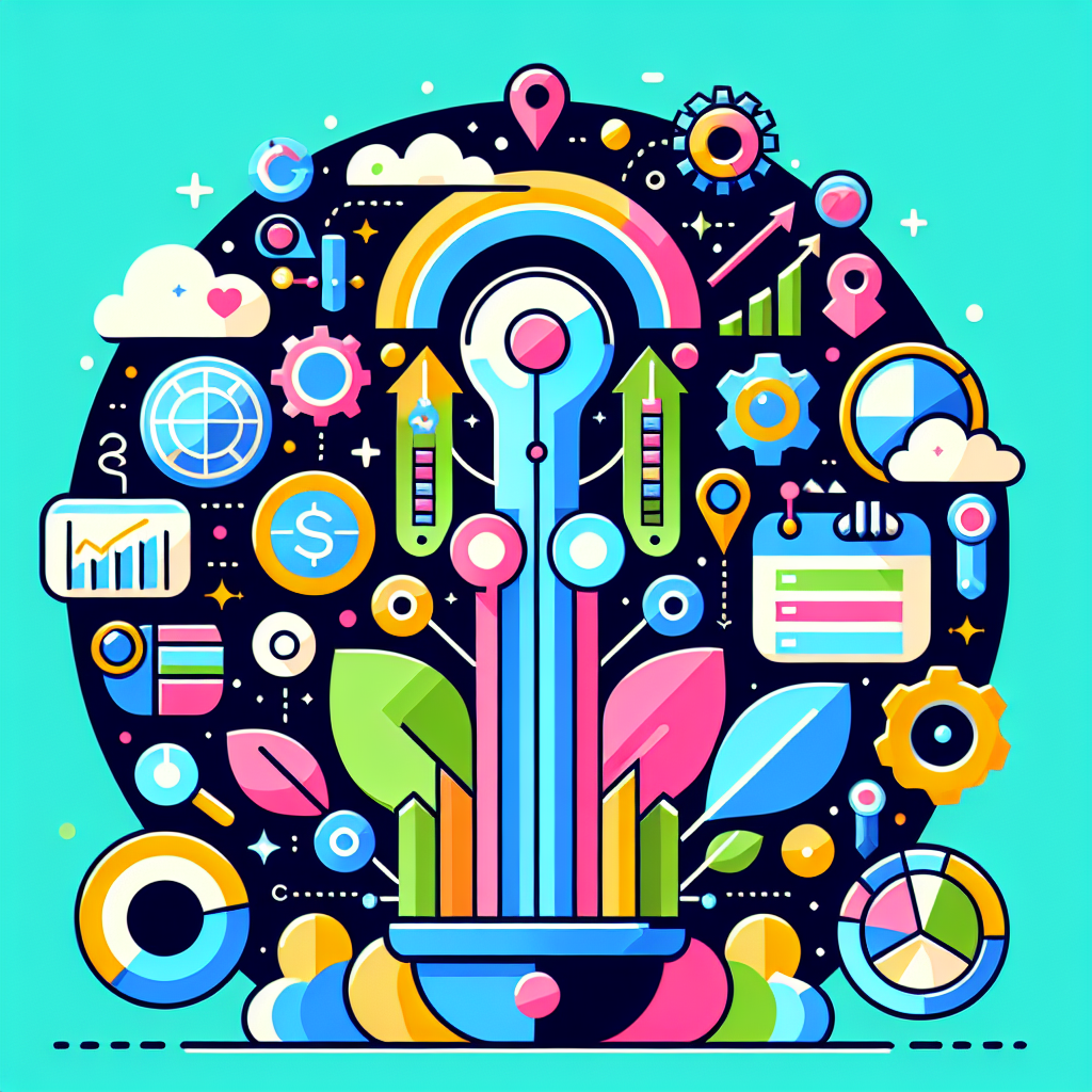 ¿Qué es Semrush y cómo puede impulsar el crecimiento de tu negocio online?