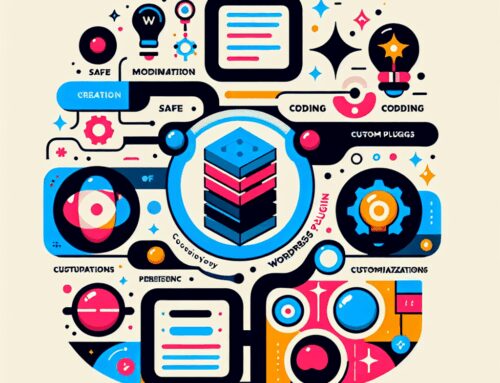 Tutorial Completo de Desarrollo de Plugins para WordPress: Paso a Paso