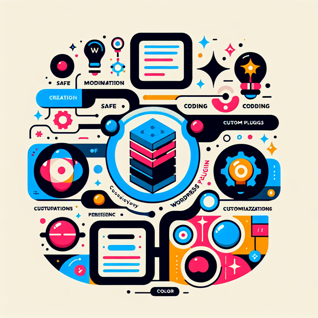 Tutorial Completo de Desarrollo de Plugins para WordPress: Paso a Paso