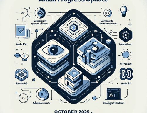 Avada Roadmap: Actualización de Progreso de Octubre (2025) ¡No te lo pierdas!