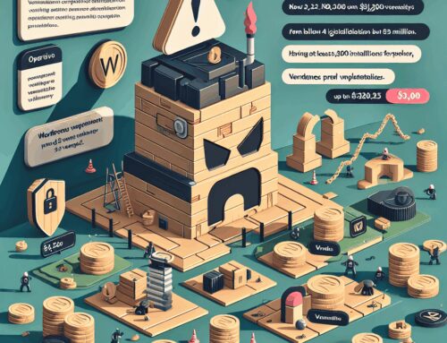 Campaña Masiva de Explotación: Vulnerabilidades en la Instalación Arbitraria de Plugins