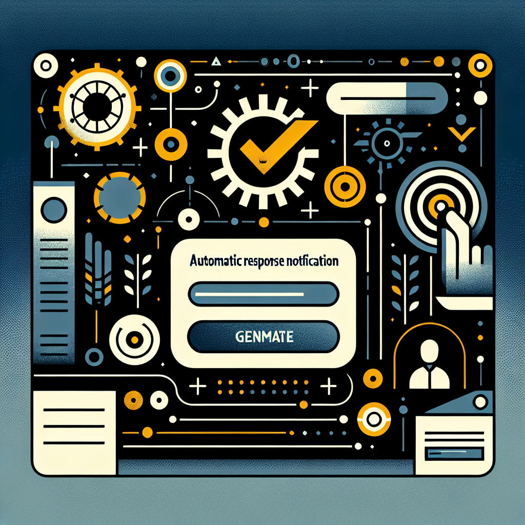Cómo añadir una notificación de respuesta automática en los formularios de Avada Cómo añadir una notificación de respuesta automática en los formularios de Avada
