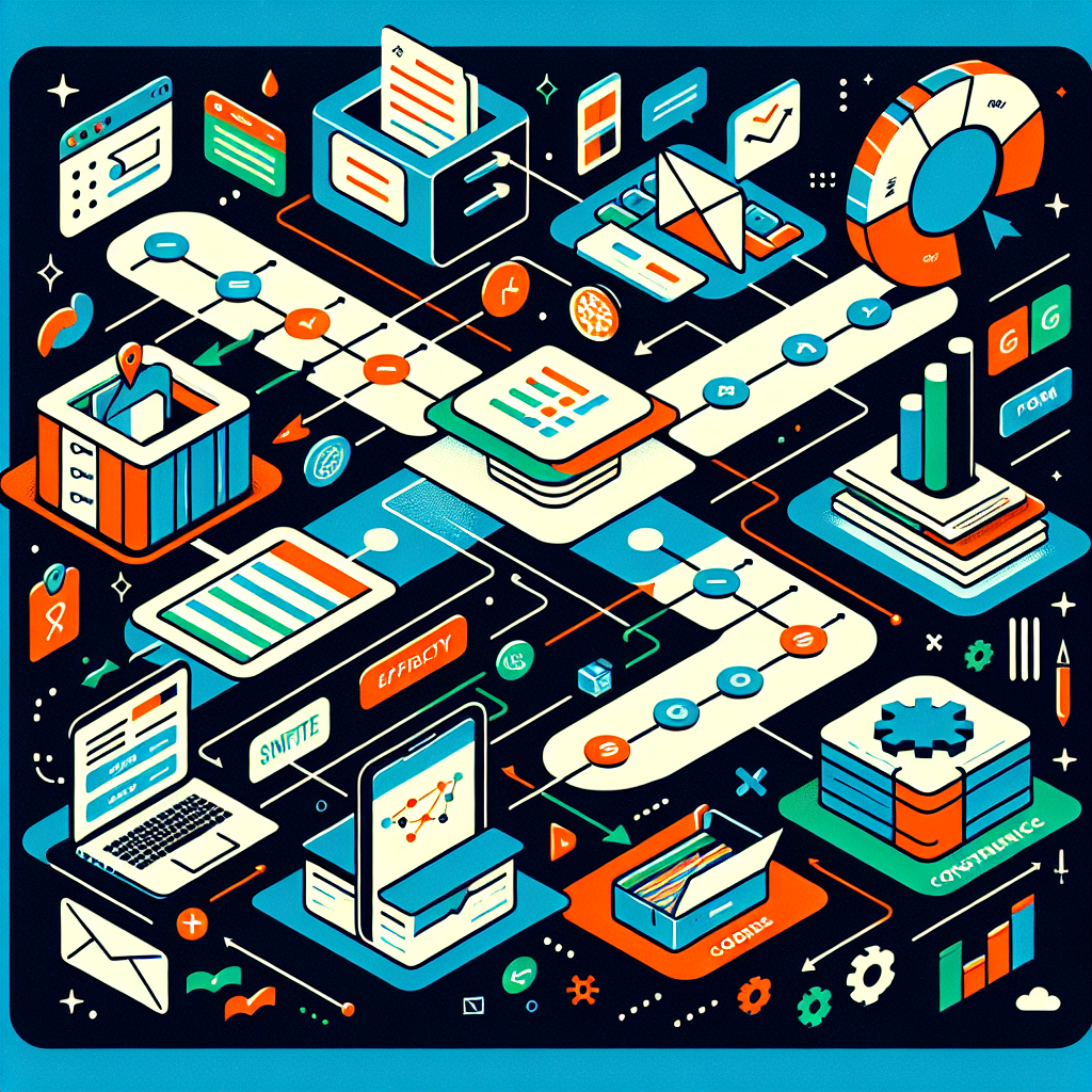 Guía Completa: Conecta los Formularios de Avada con Google Sheets Guía Completa: Conecta los Formularios de Avada con Google Sheets
