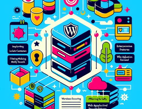 Guía Definitiva de Implementación de Flujos de Trabajo de Seguridad para WordPress en Kinsta